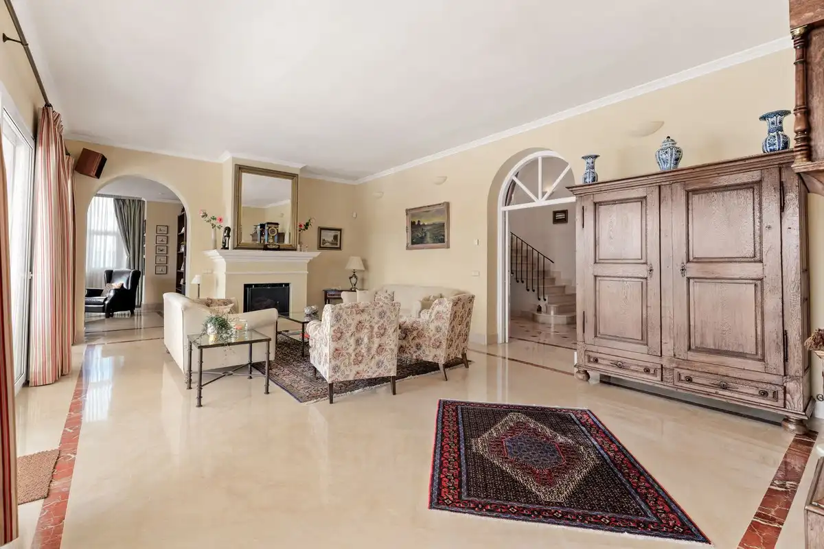 Casa a schiera in vendita a Milla de Oro, imagen 10