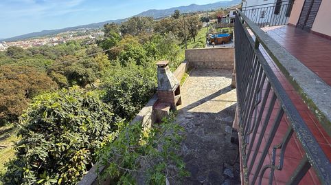 Foto 3 de Casa o chalet en venta en Carrer Vallplana, Palafolls, Barcelona