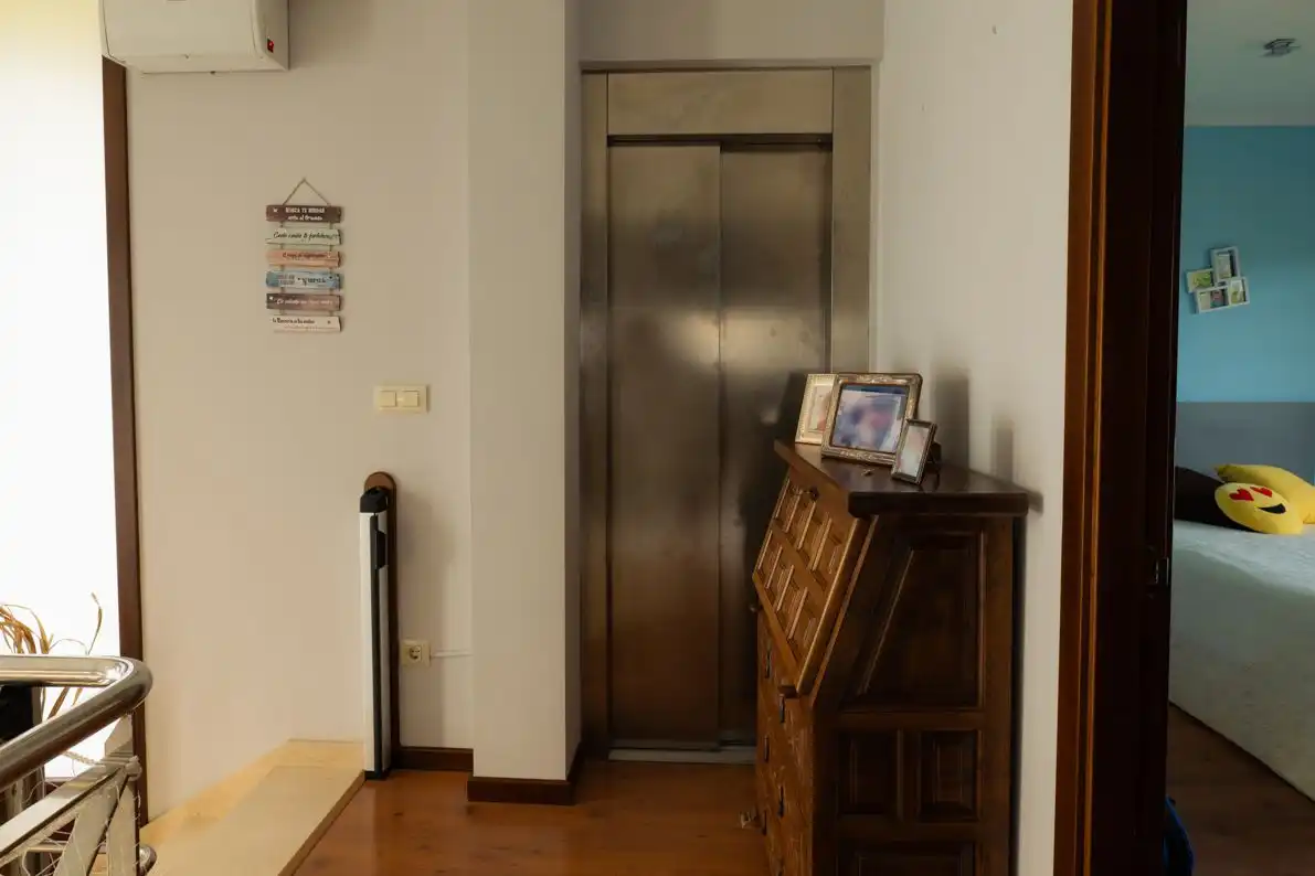 Maison avec terrasse à vendre à Lugar Lugar O Calvar, imagen 6