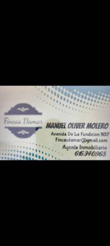 Terreno industrial en Venta en Avenida Roquetas de Mar, 2 en Roquetas Pueblo