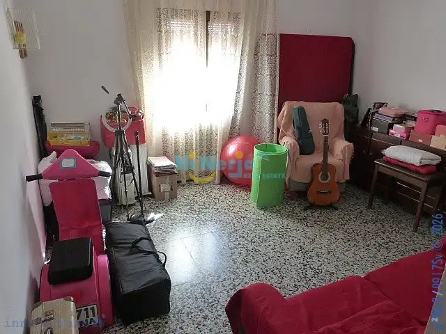 Casa rústica en venda a Algarrobo pueblo, imagen 6