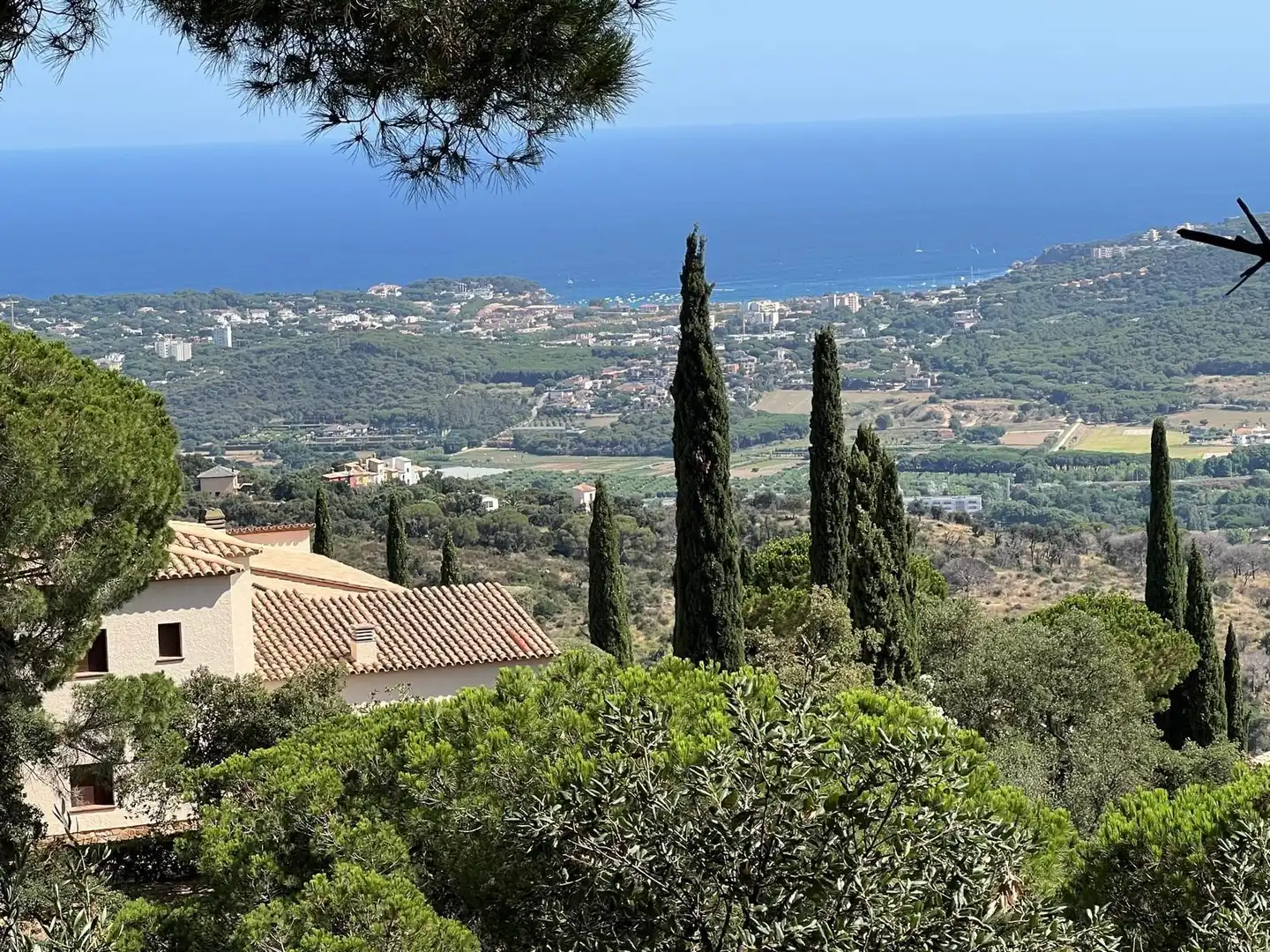 Terrenys i solars en venda a Platja d'Aro, imagen 2