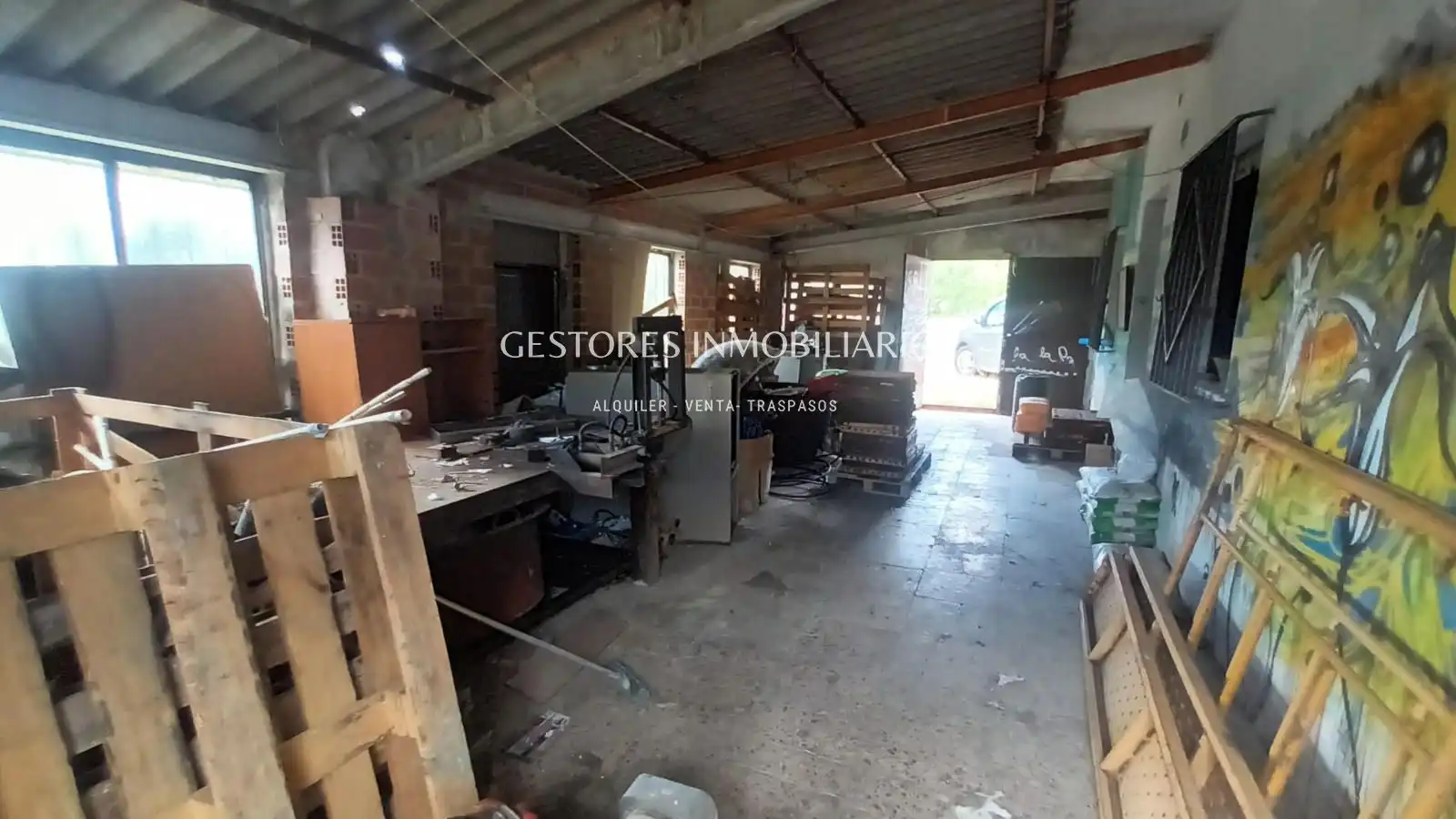 Casa o chalet en venta en Muro de Alcoy