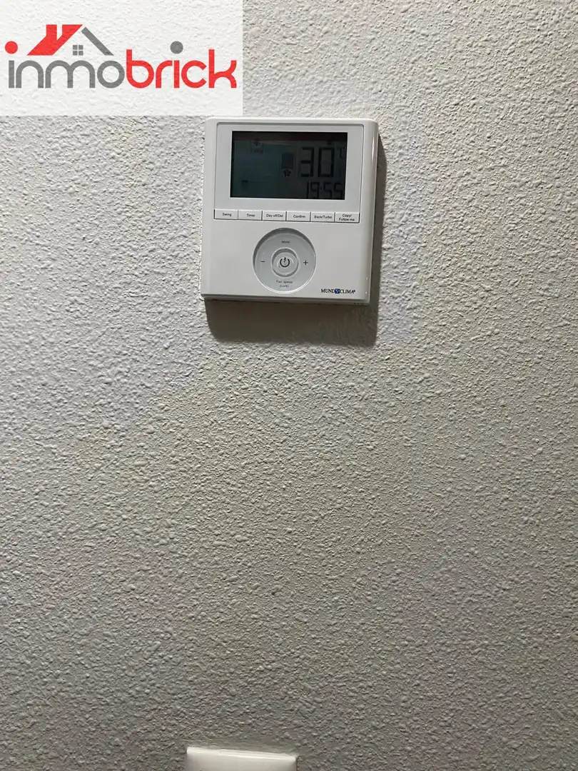 Flat for rent in San Francisco