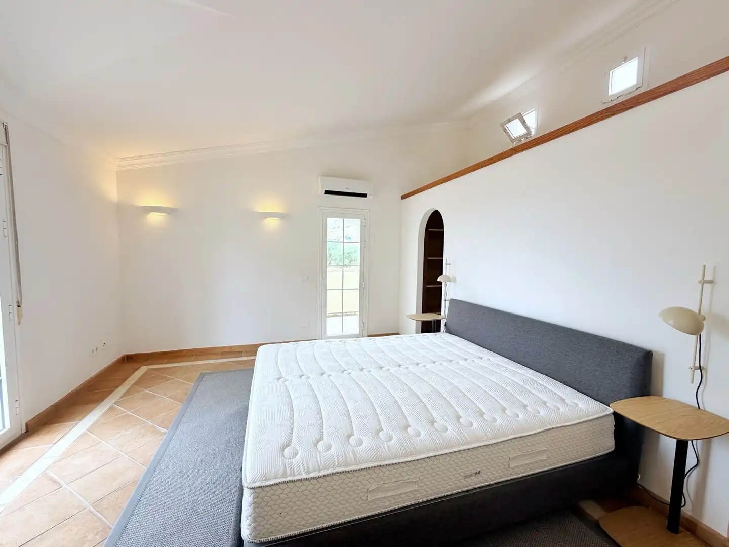 Habitación de Casa o chalet de alquiler en Benahavís con Aire acondicionado, Terraza y Trastero