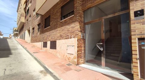 Foto 2 de Piso en venta en Calle Polo de Medina, El Castillo - San Roque - El Carmen, Molina de Segura