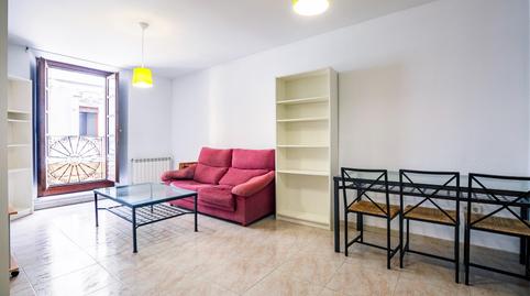 Foto 4 de Piso en venta en Calle Mayor, 10, Casco Antiguo - Ciudadela, Huesca