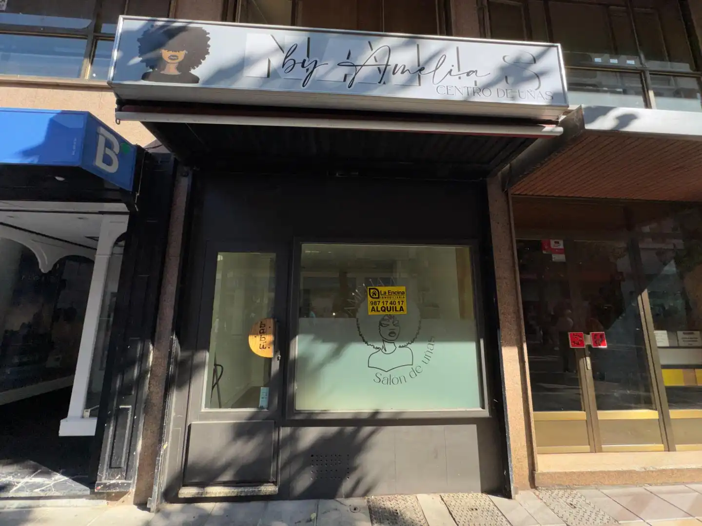 Gewerbefläche zur Miete in Centro