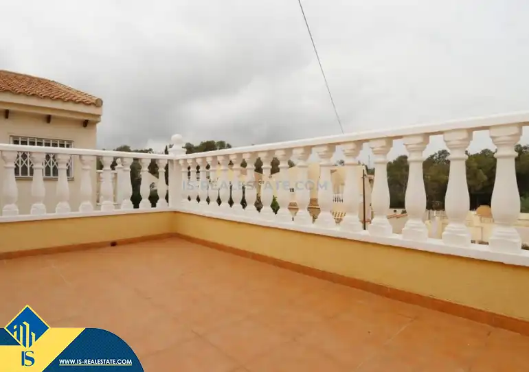 Villa mit Pool zum Verkauf in Orihuela Costa, imagen 17