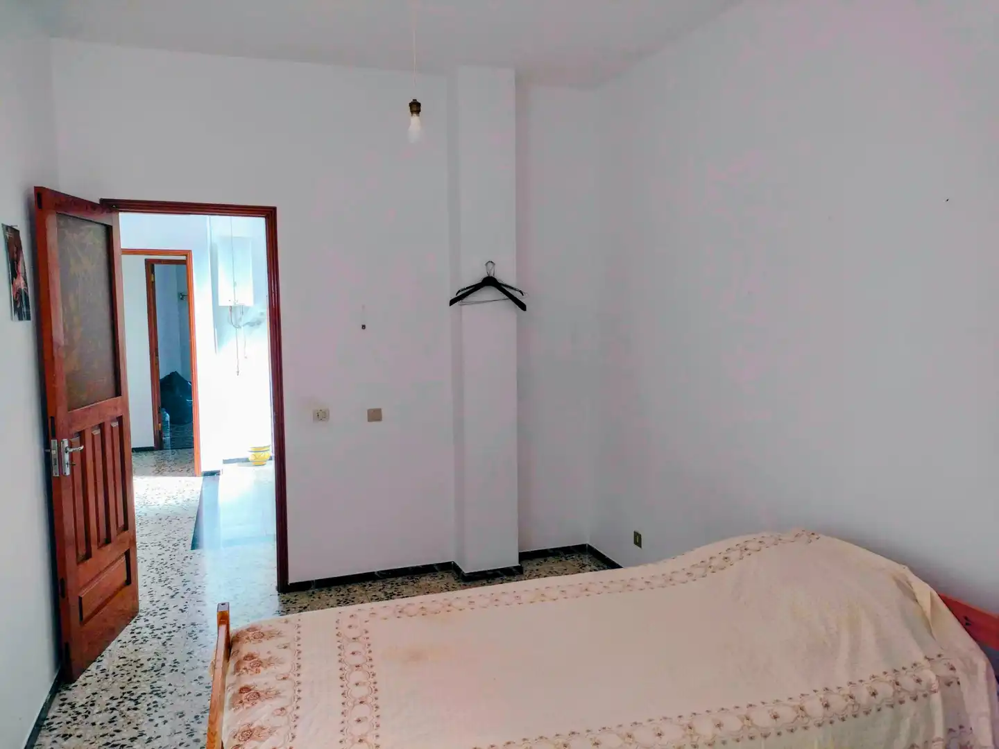 Habitación de Casa o chalet en venta en Telde con Aire acondicionado, Jardín privado y Terraza