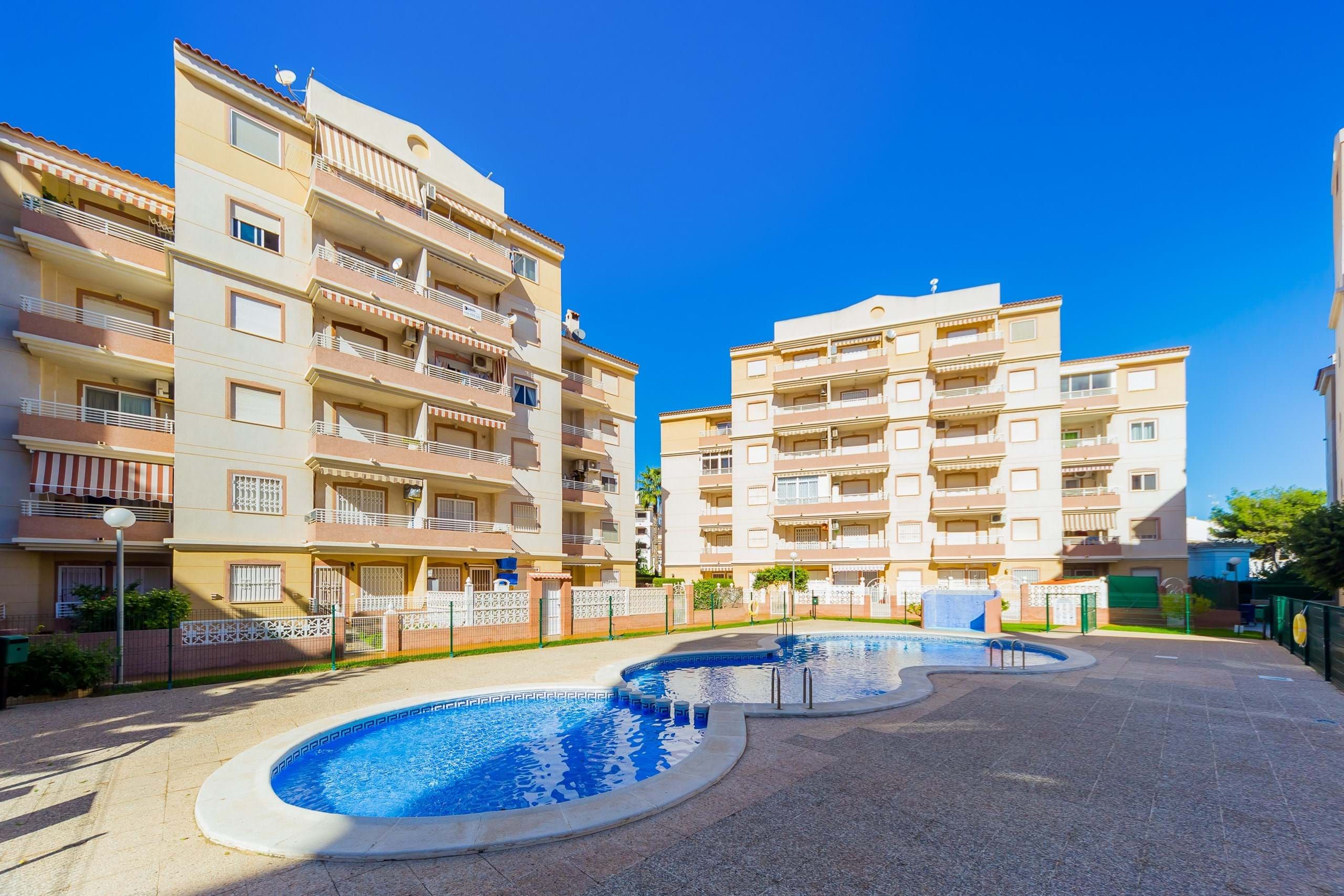 House or chalet for sale in Calle luxemburgo, Nueva Torrevieja
