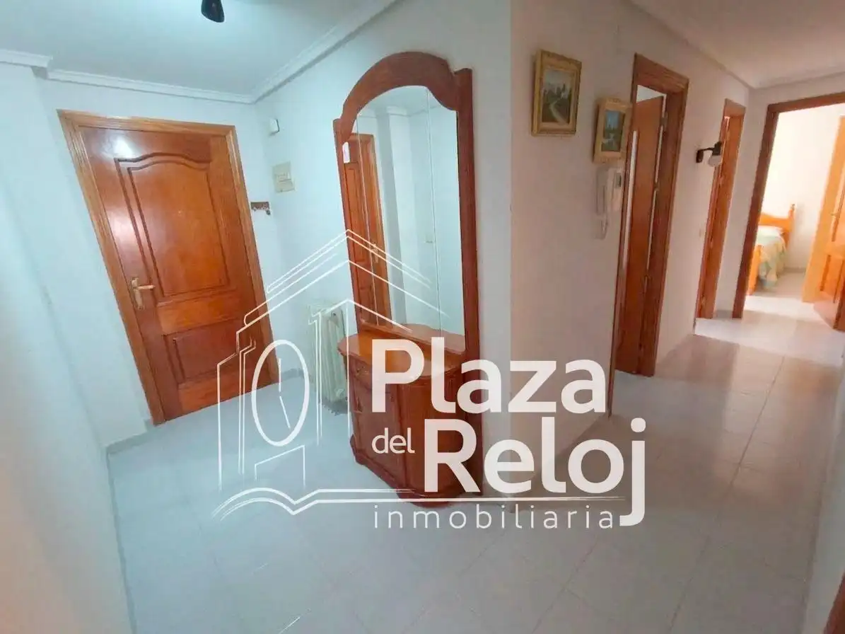 Wohnung mit Aufzug zum Verkauf in Calle ZULOAGA, imagen 23