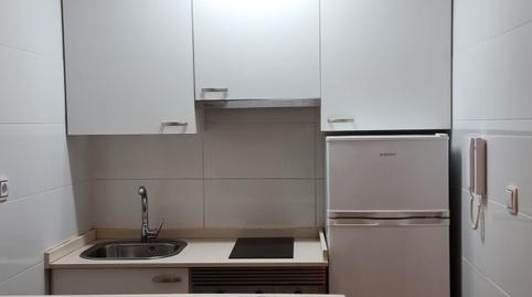 Foto 3 de Estudi de lloguer a Rúa Tomás a. Alonso, 17, Plaza Industria, Pontevedra