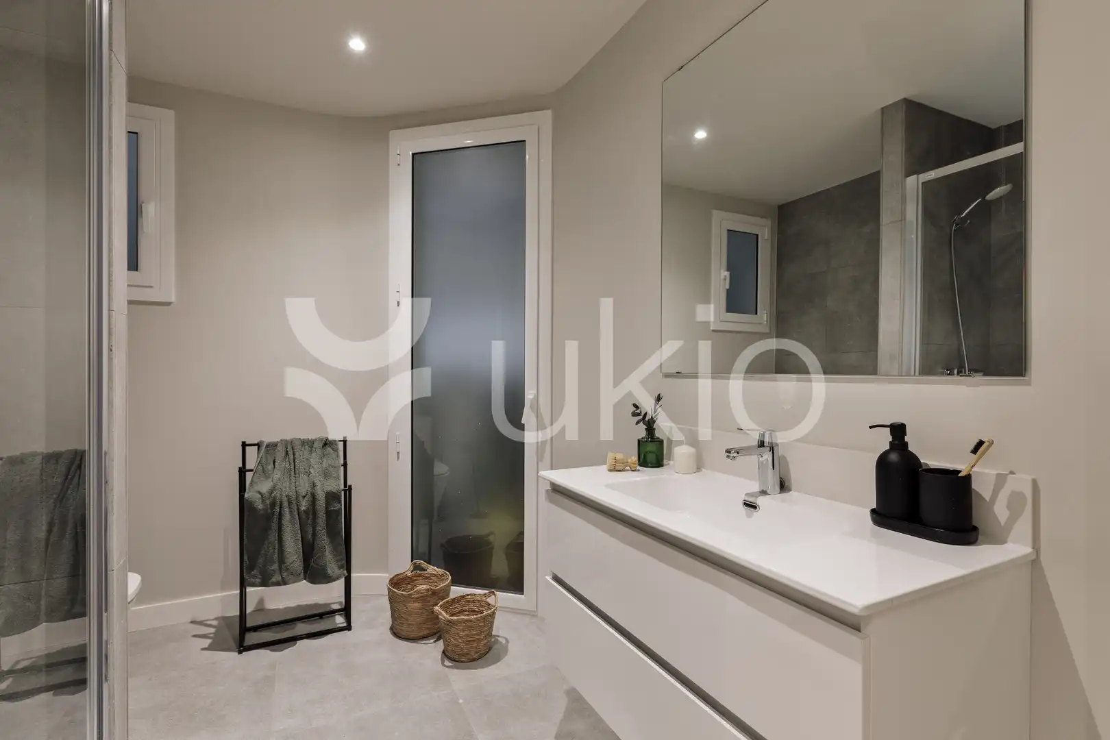 Apartment with terrace to rent in Carrer de Balmes, imagen 21