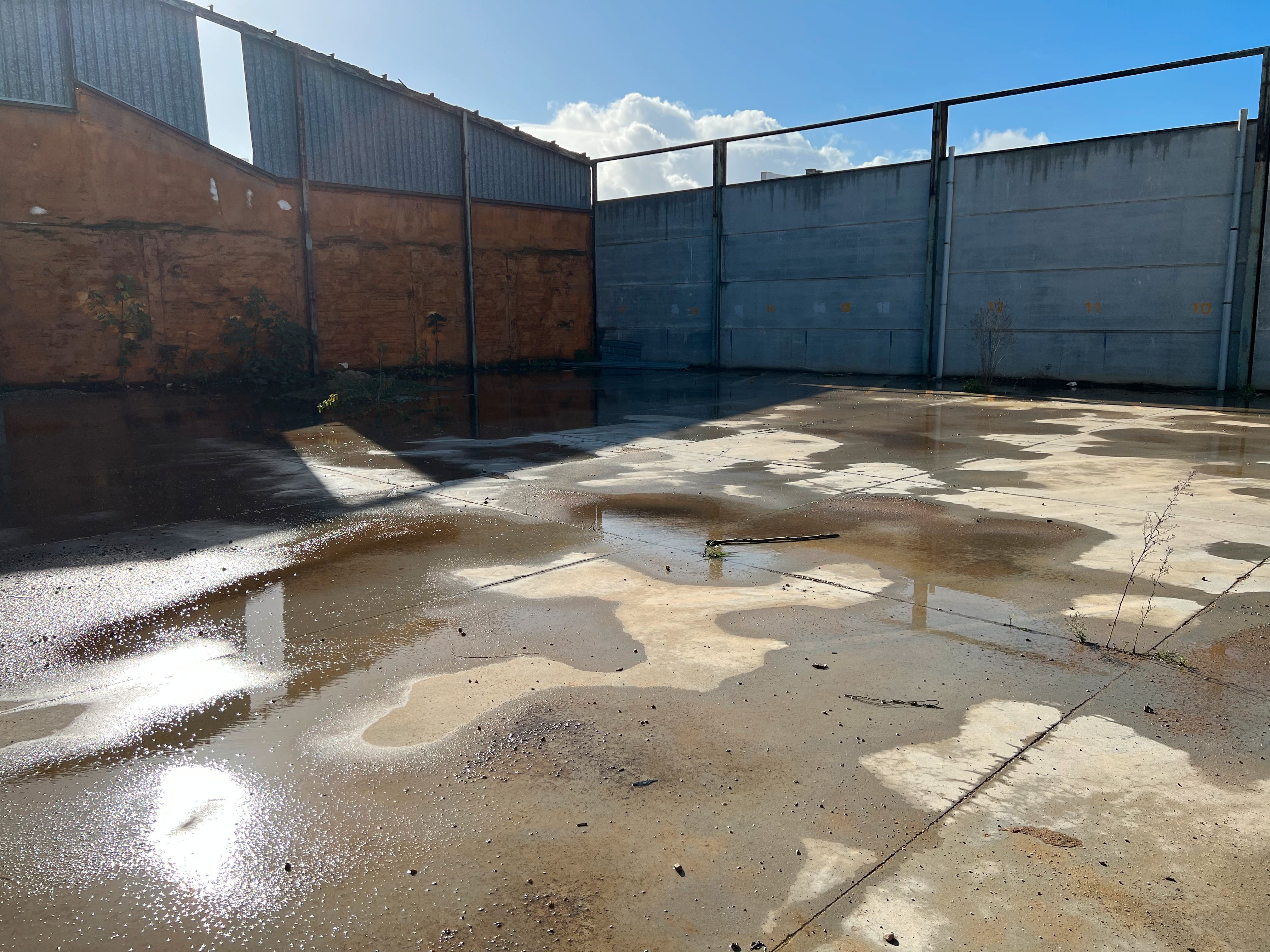Residencial en venda a Calle Hojiblanca, 15, Centro - Doña Mercedes