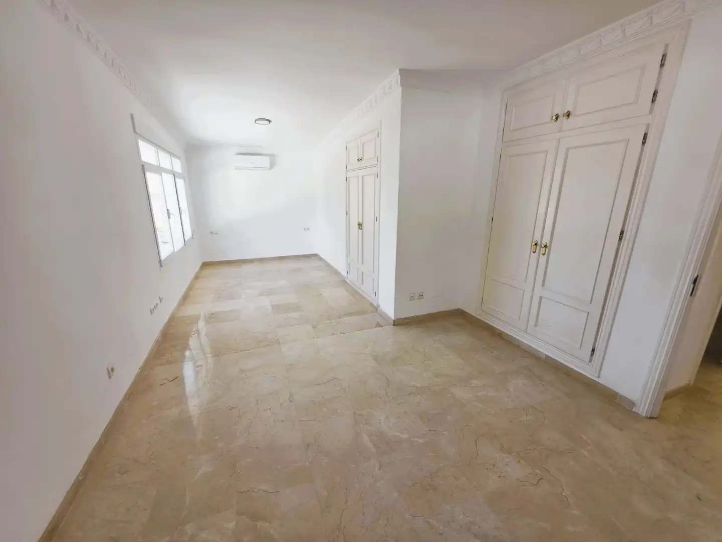 Casa o xalet de lloguer en Marbella amb Jardí privat, Terrassa i Piscina