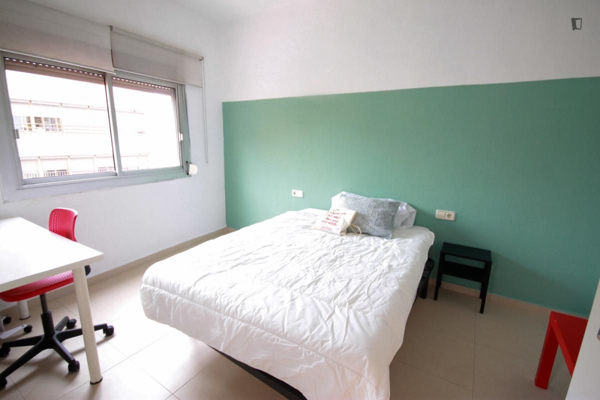 Apartment to share in Sants-Badal