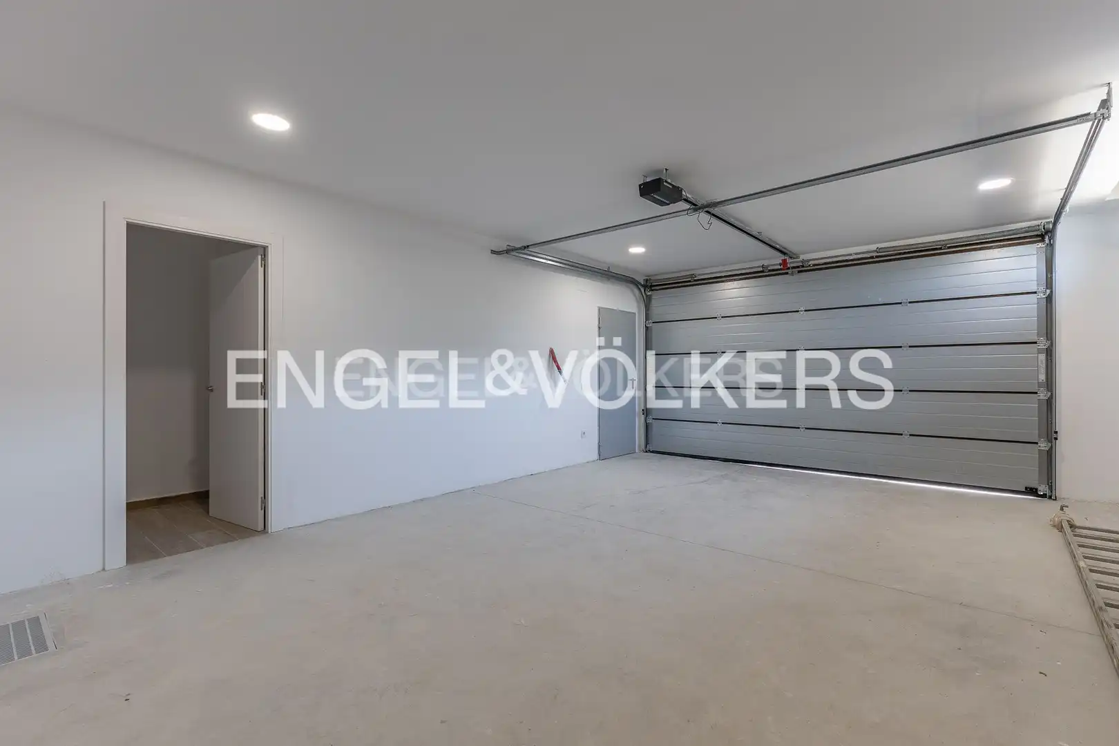 Casa amb piscina en venda a Sant Esteve Sesrovires, imagen 16