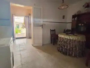 Cuina de Casa o xalet en venda en Benacazón amb Traster i Balcó