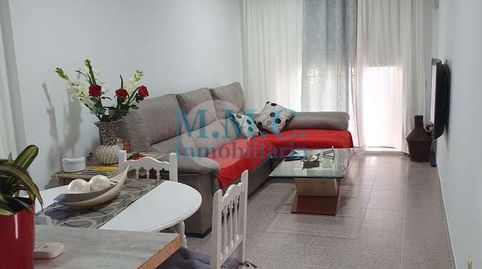 Photo 3 of Flat for sale in El Puerto, Roquetas de Mar