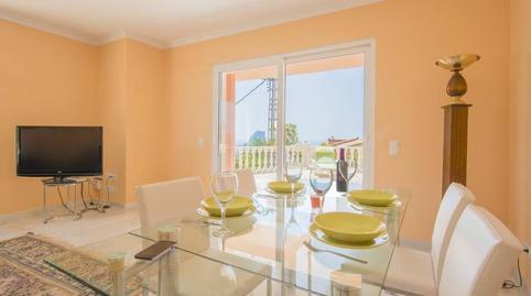 Foto 5 de Casa o xalet en venda a Oltamar - Cucarres, Calpe / Calp
