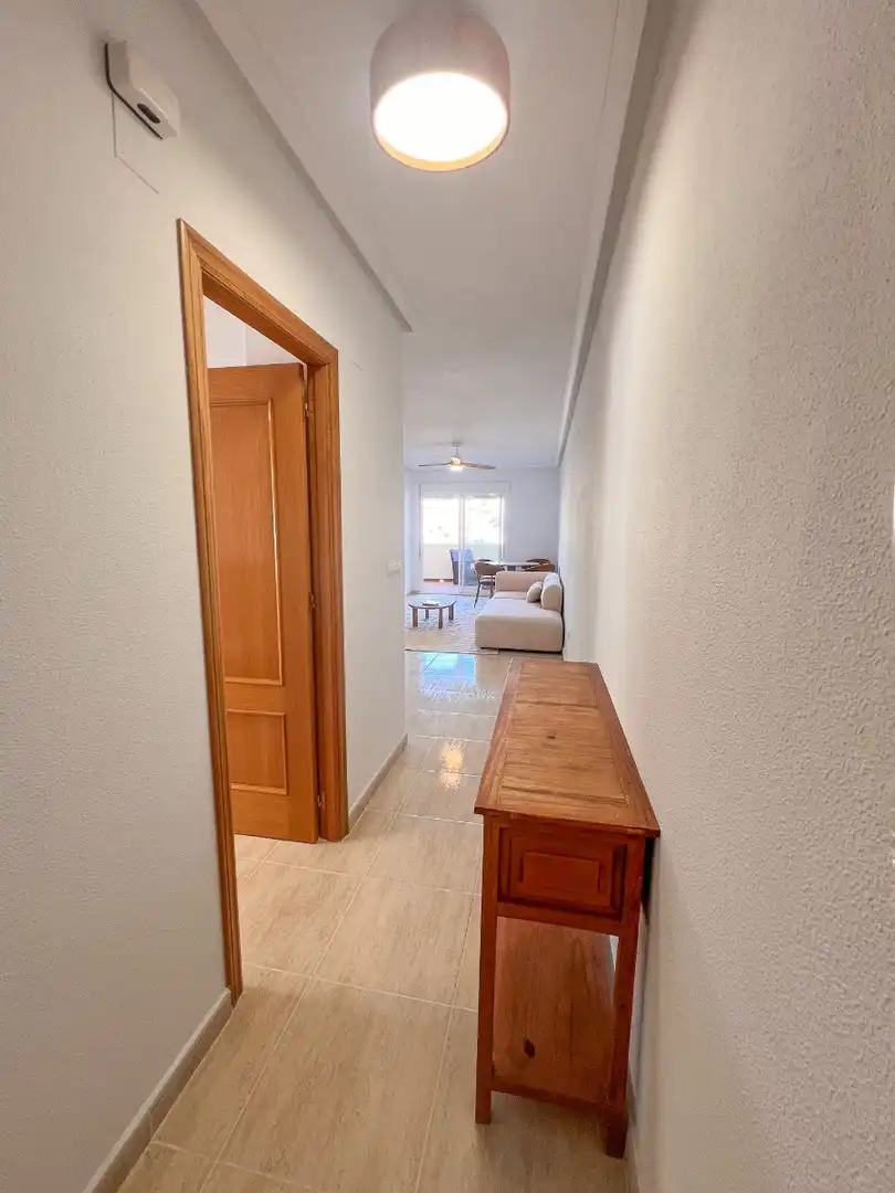 Apartament en venda a Villamartín - Las Filipinas