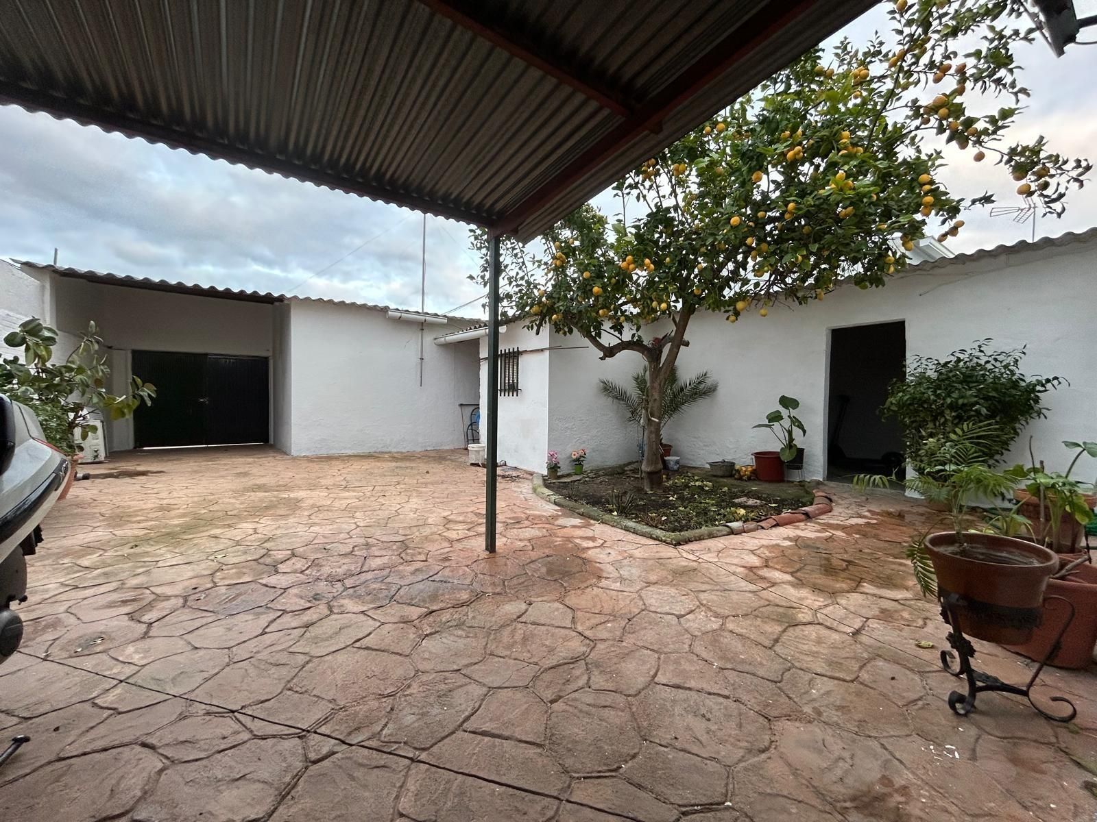 House or chalet to rent in Pedanías de Badajoz