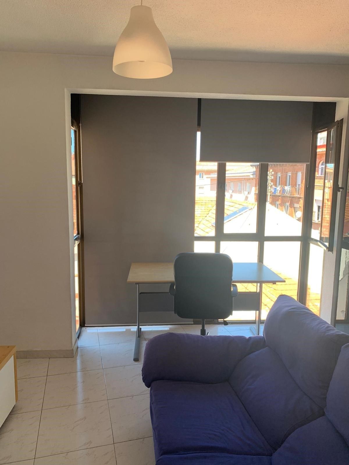 Flat for sale in  Madrid Capital  with Air Conditioner, Heating and Furnished