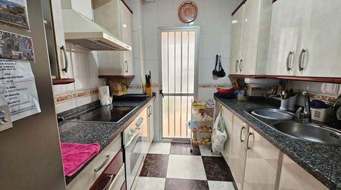 Foto 4 de Piso en venta en Casco Histórico - Ribera - San Basilio, Córdoba Capital