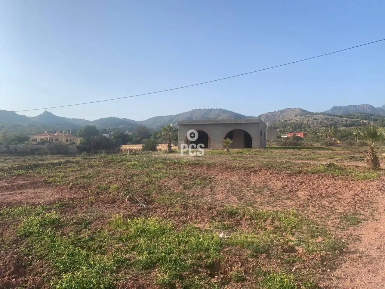 Chalet en venta en Calle Morti Yechar S/N, imagen 2