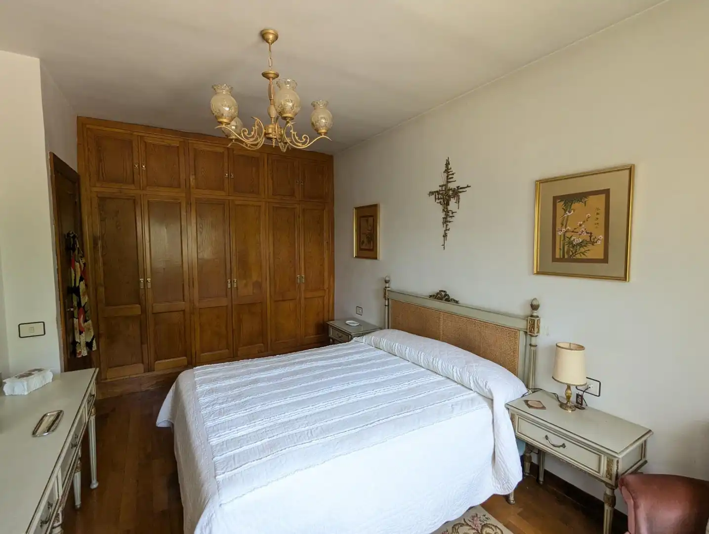 Habitación de Casa o chalet en venta en Estella / Lizarra con Aire acondicionado, Terraza y Trastero