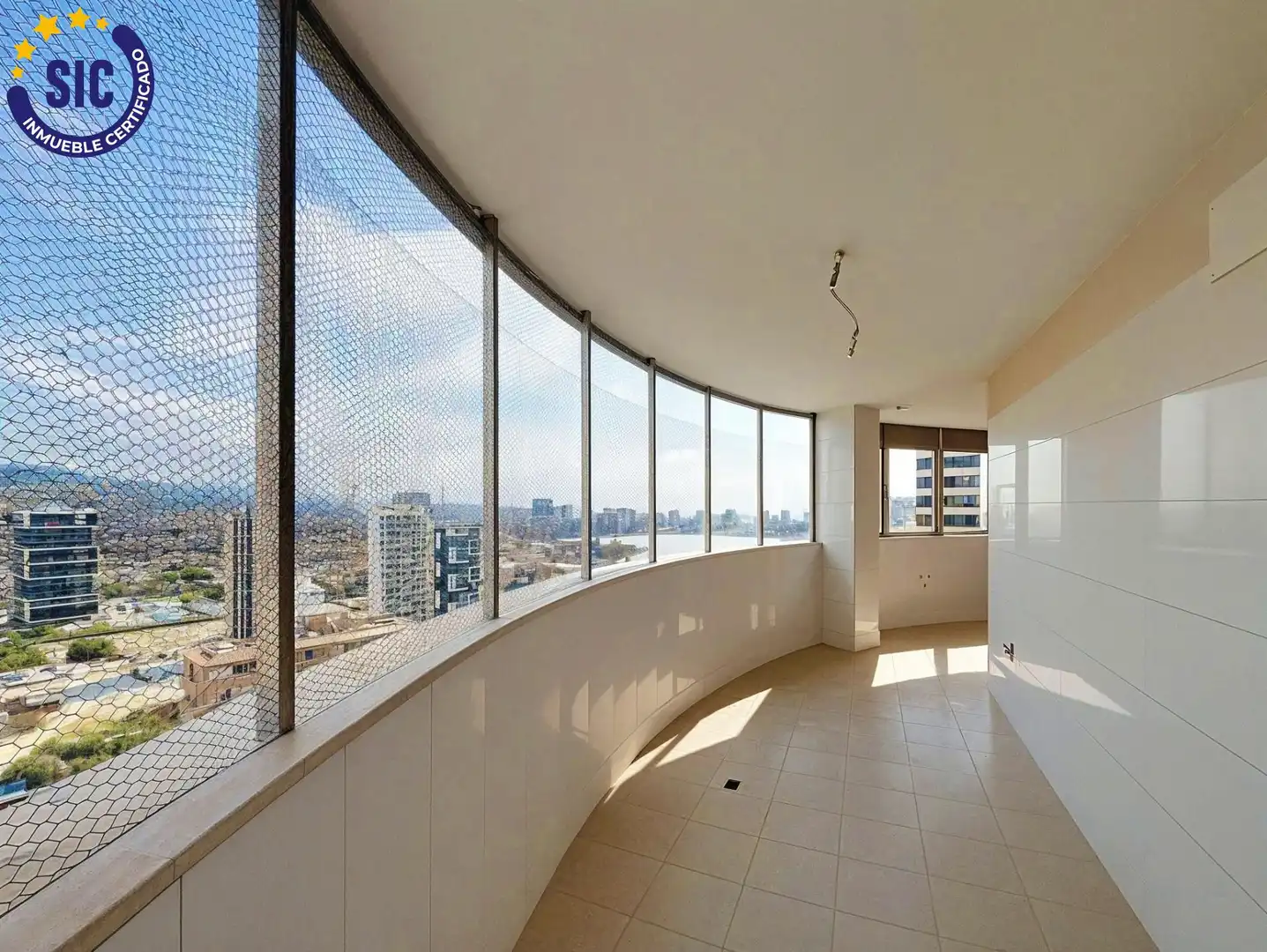 Penthouse with terrace for sale in GRECIA 4, imagen 25