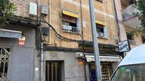 Exterior view of Flat for sale in L'Hospitalet de Llobregat  with Air Conditioner