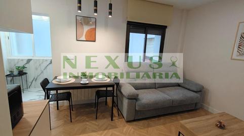 Foto 3 de Apartament de lloguer a Centro, Cáceres