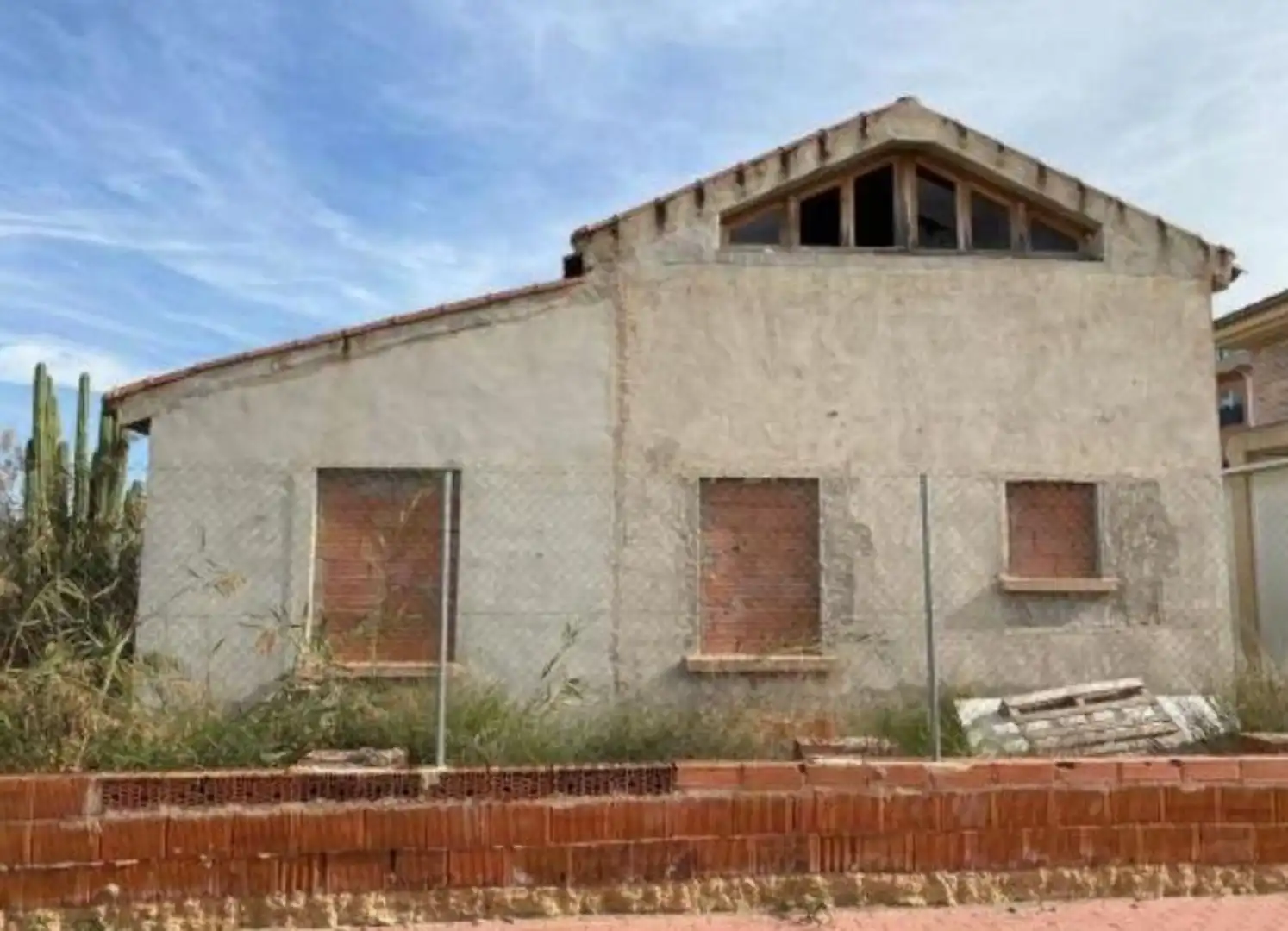 Terrenys i solars en venda a Calle Miguel el Nieves, imagen 11