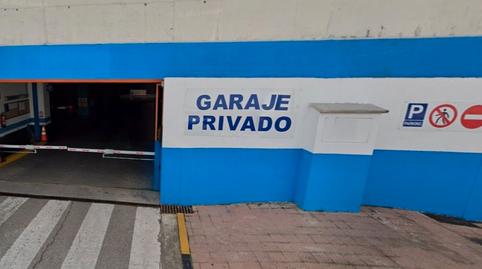 Photo 2 of Garage for sale in Avenida de Portugal, 100, El Soto - Azorín, Móstoles