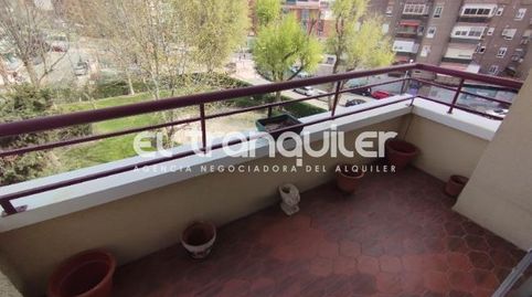Foto 2 de Piso de alquiler en Calle Aragón, Valdepelayo - Montepinos - Arroyo Culebro, Leganés
