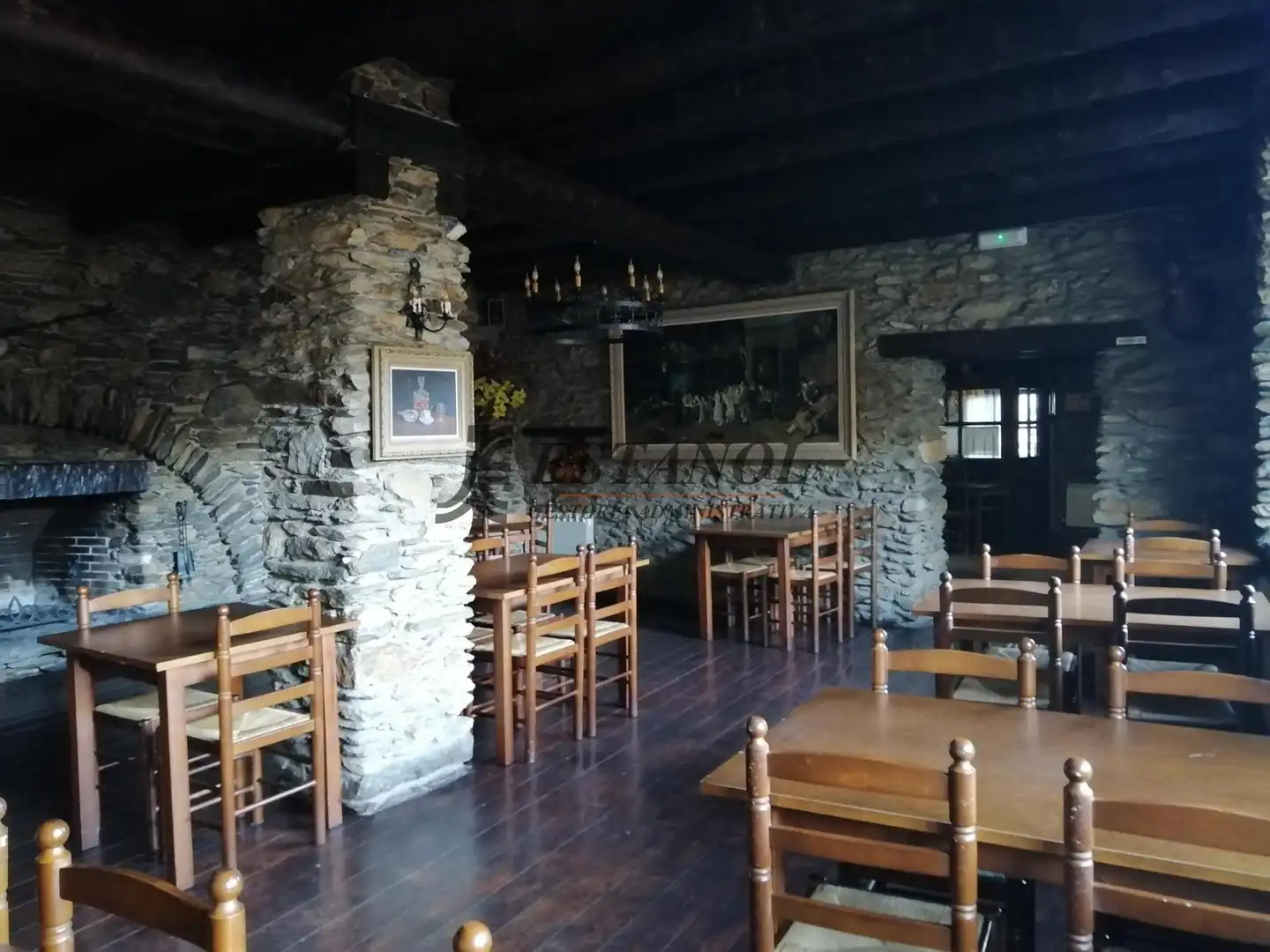 Finca rústica en venda en Les Valls de Valira amb Calefacció