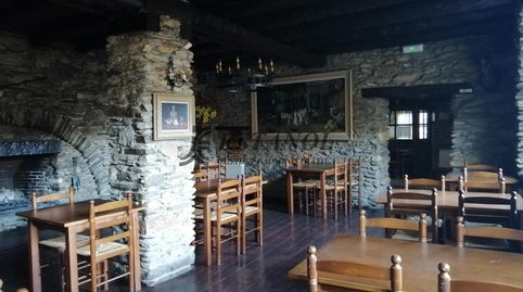 Foto 3 de Finca rústica en venda a Les Valls de Valira, Lleida