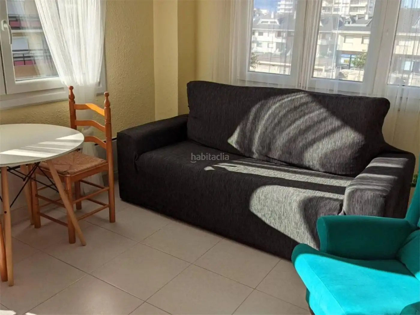 Apartament amb ascensor de lloguer a Calle República de Costa Rica 18, imagen 6