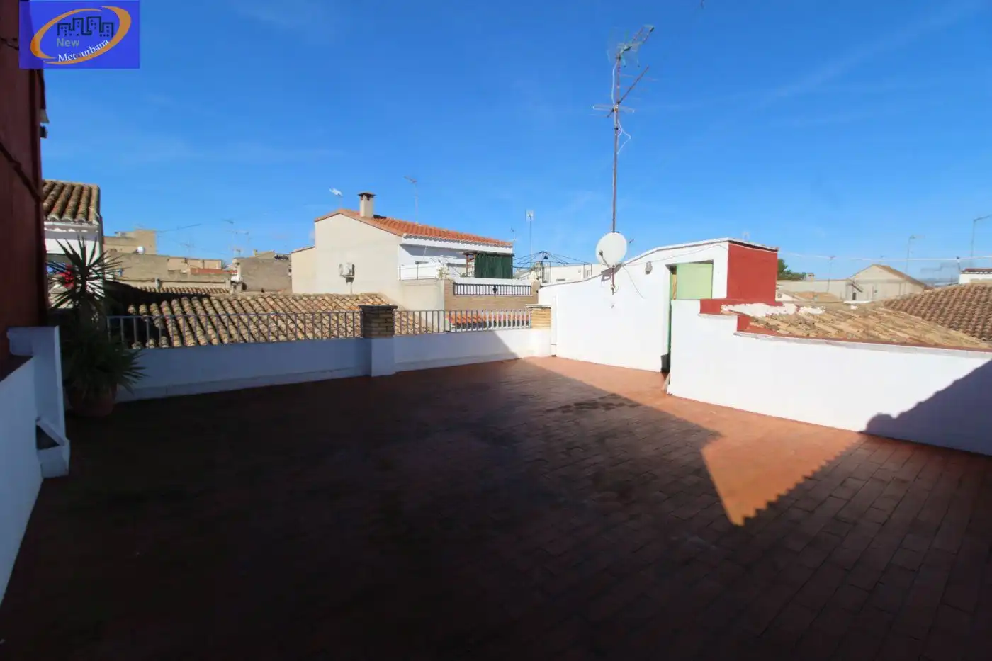 Casa amb terrassa en venda a Cheste, imagen 33