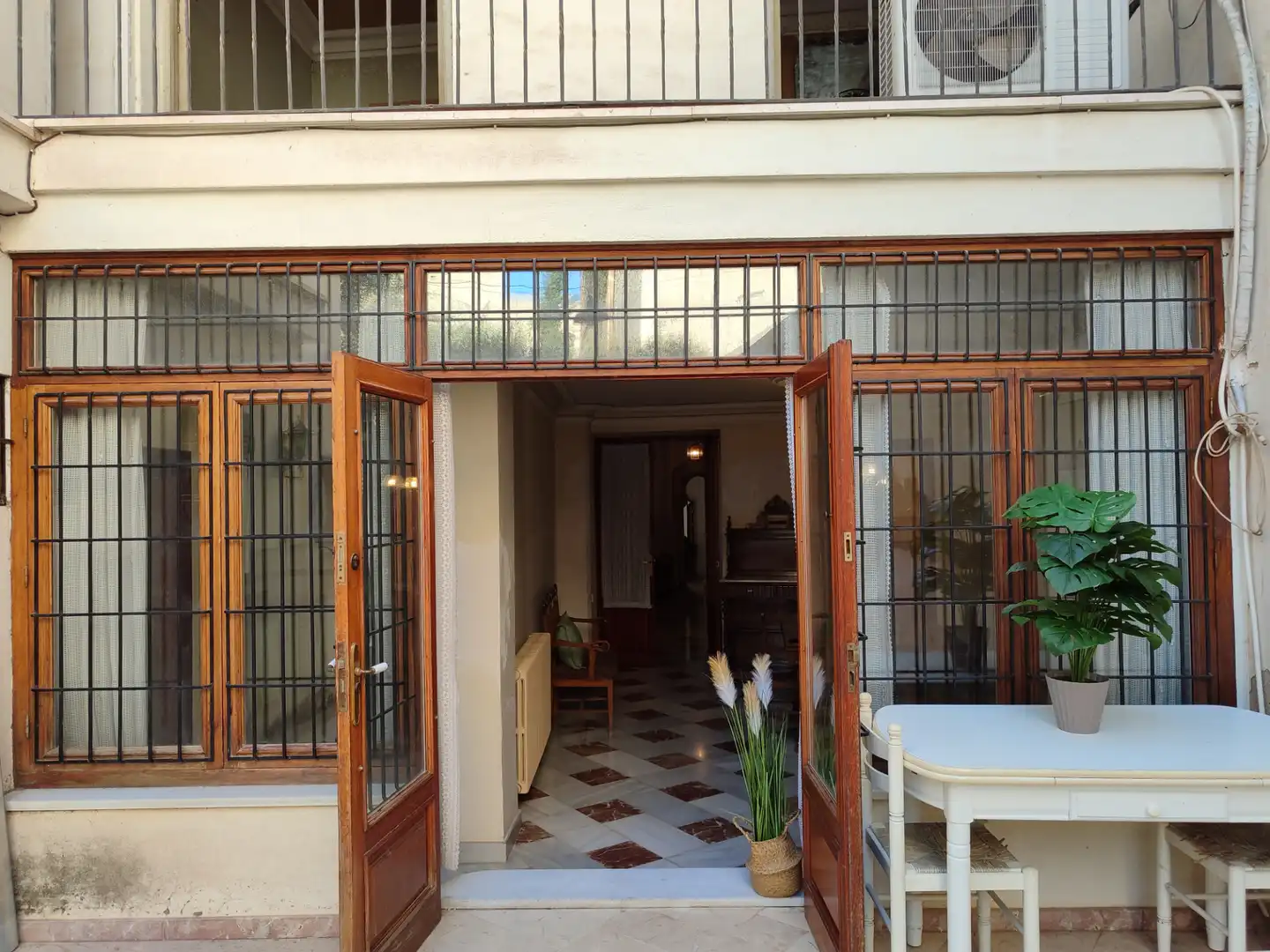 Buildings for sale in Aspe  with Community pool