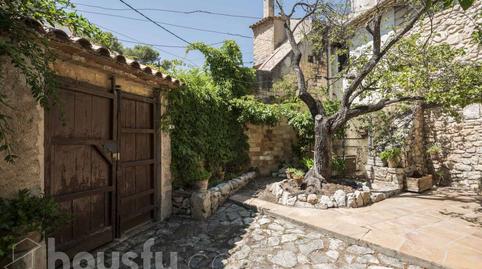 Foto 4 de Casa o xalet en venda a Carrer Major, ., Canyelles, Barcelona