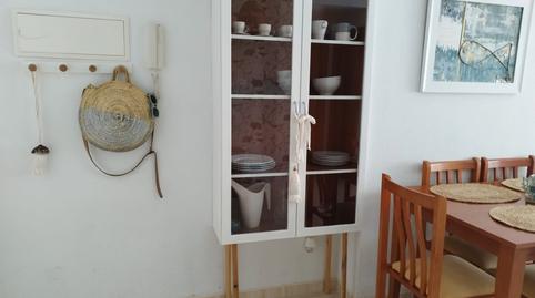Foto 3 de Apartament de lloguer a Cala Blanca, Castellón
