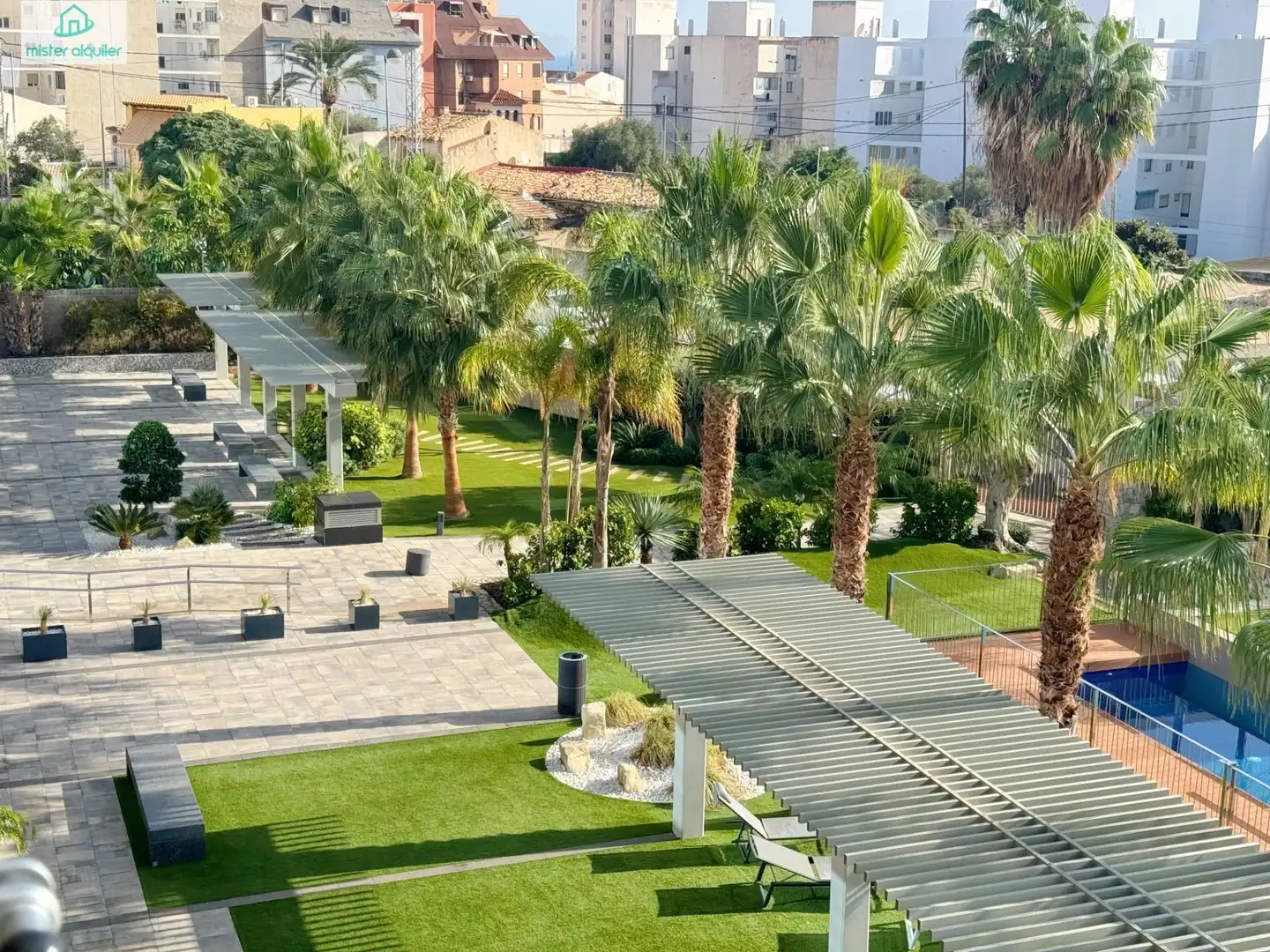 Apartment with terrace to rent in Calle MAR ALTA 10, imagen 66