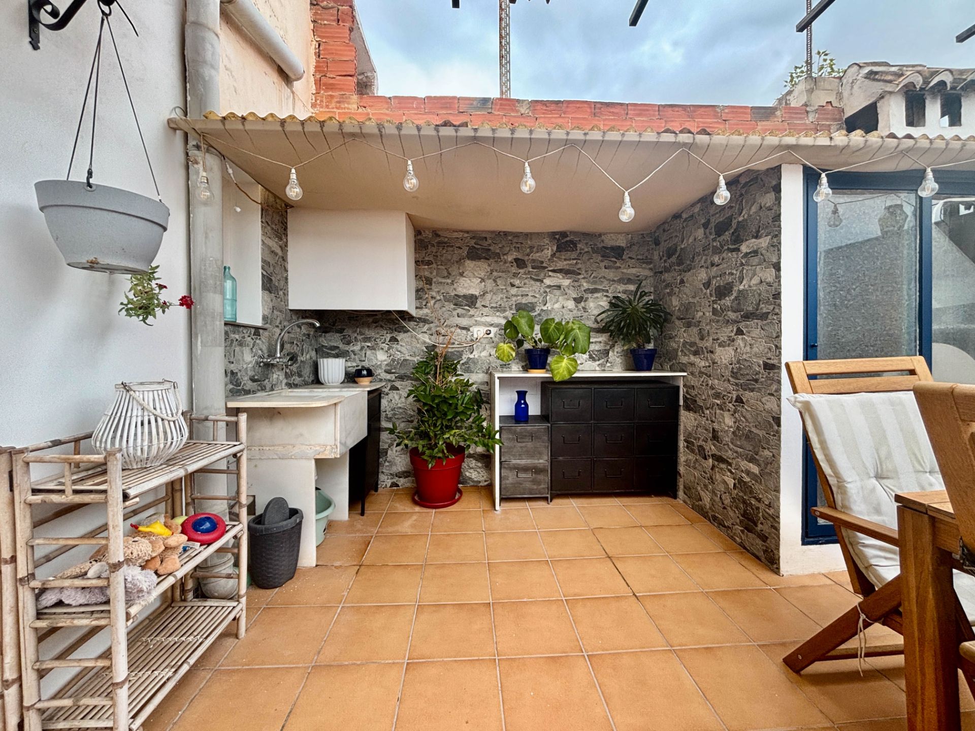Flat to rent in Carrer d'En Vicent Blasco Ibáñez, Puçol Ciudad