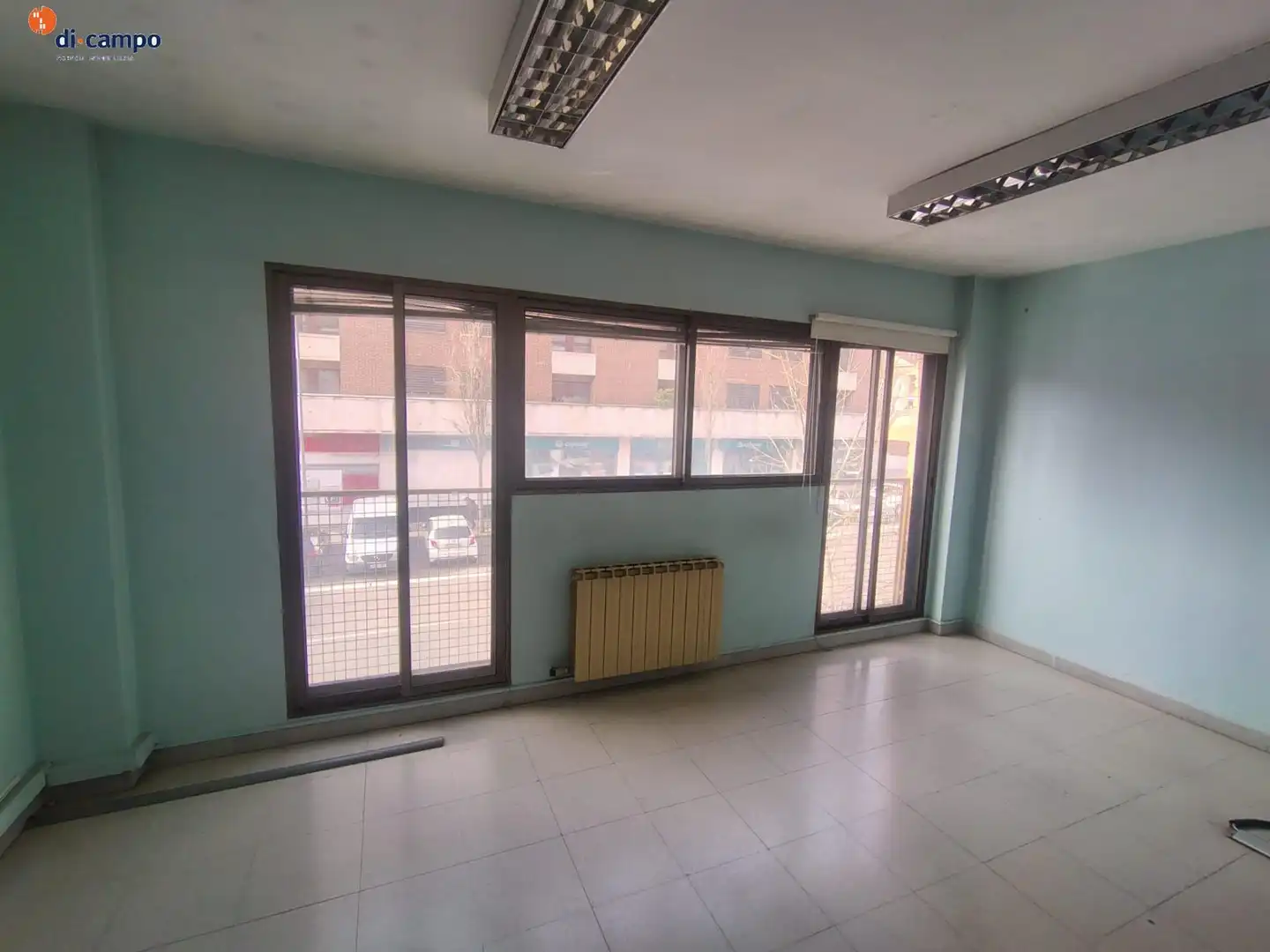 Flat for sale in Valladolid  with Heating