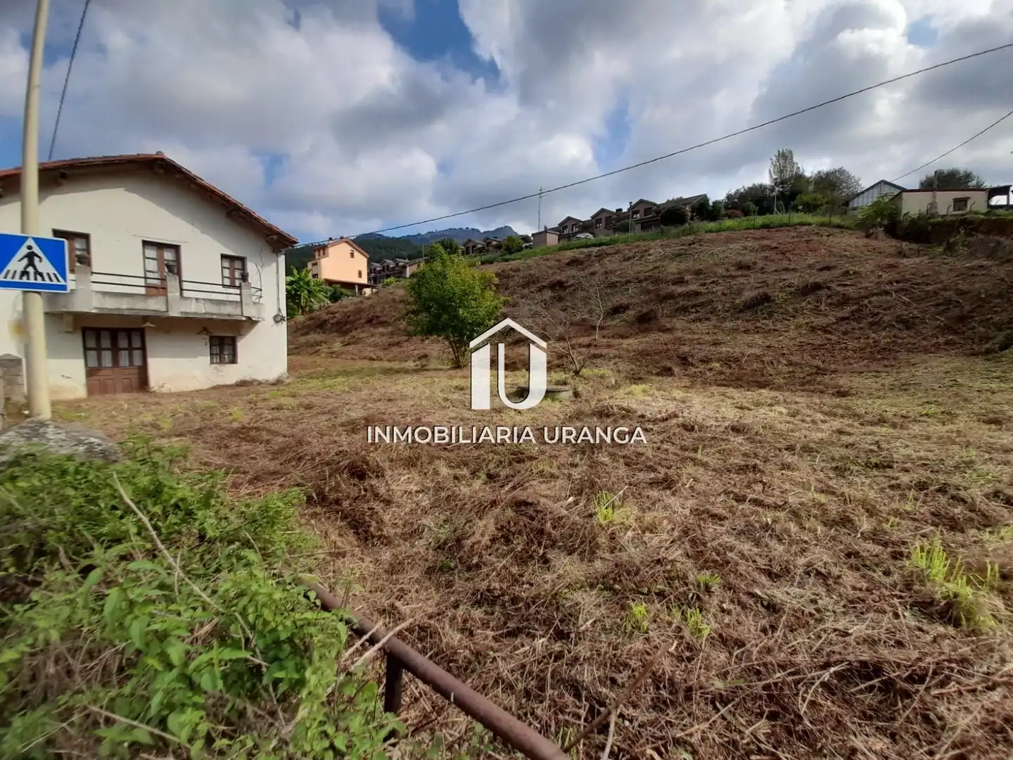 Houses for sale in Guriezo  with Private garden and Storage room