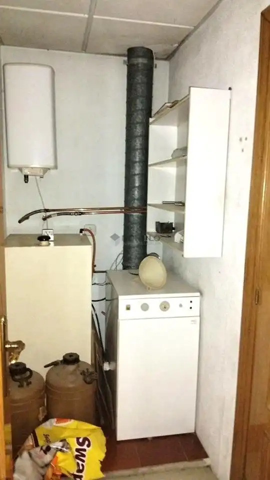 Casa o xalet en venda en Utrillas amb Calefacció, Jardí privat i Terrassa