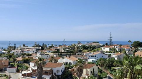 Foto 4 de Casa o chalet en venta en El Faro de Calaburra - Chaparral, Mijas